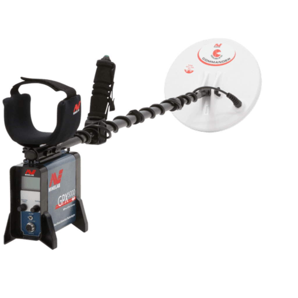 Minelab GPX 5000