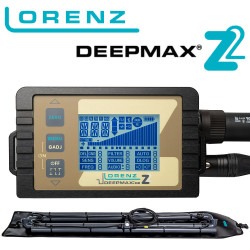 Lorenz DeepMax Z2 Gold Metal Detctor For sale in Pakistan