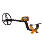 Garrett Ace 400i