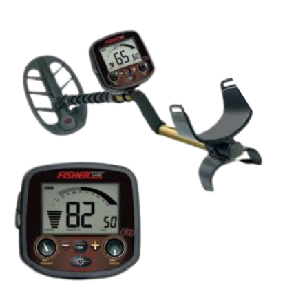 Fisher F19