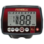 Fisher F44