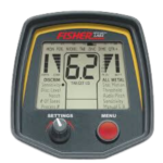 Fisher F75