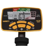 Garrett Ace 400i