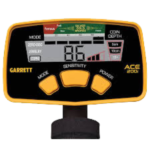 Garrett Ace 200i