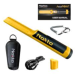 The AccuPOINT Pointer