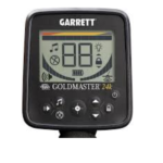 Garrett Gold Master 24k Metal Detector