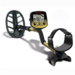 Fisher Gold Bug Pro