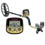 Fisher Gold Bug DP Metal Detector