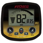 Fisher Gold Bug Pro