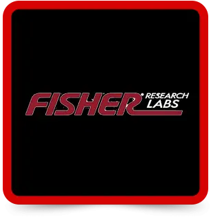 fisher lab metal detector