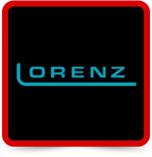 lorenz metal detector