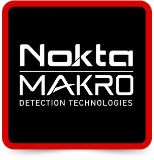 nokta makro metal detector