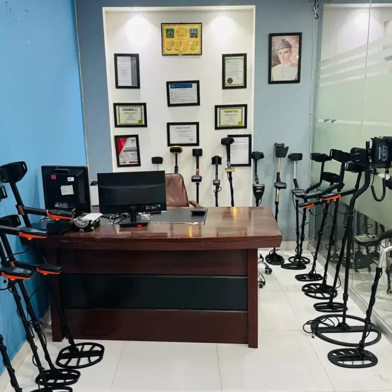 Premium Metal Detectors & Gold Machines Premium Metal Detectors & Gold Machines